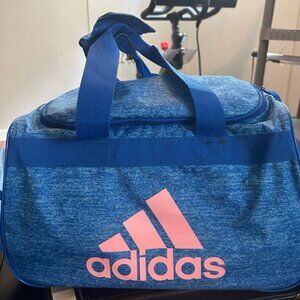 Adidas Duffel Bag